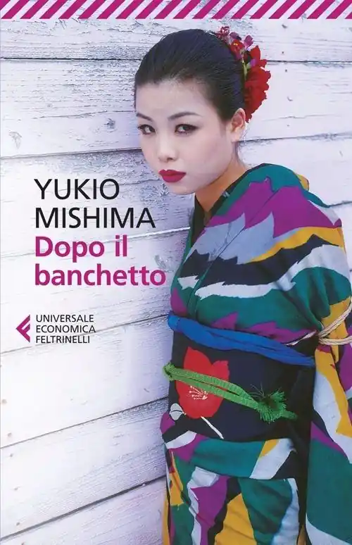 Dopo il banchetto Direttamente Dal Produttore