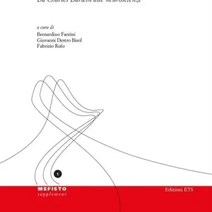 Compra Adesso Una prospettiva evolutiva sulle emozioni. Da Charles Darwin alle neuroscienze