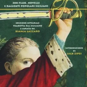 Il pozzo delle meraviglie. 300 fiabe, novelle e racconti popolari siciliani Professionale