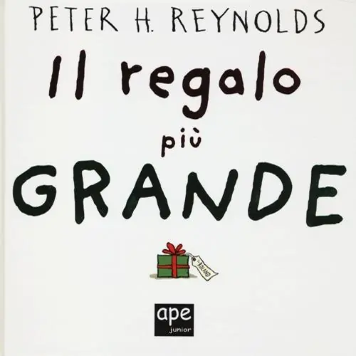 Il regalo più grande Promozione