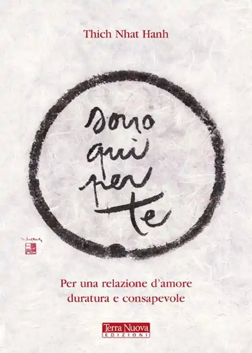 Scelto Dai Clienti Sono qui per te. Per una relazione d‘amore duratura e consapevole