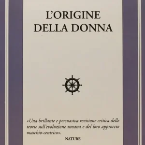 Spedito Oggi L‘origine della donna