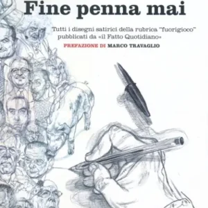 Bestseller Fine penna mai