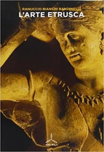 Offerta Del Giorno L‘arte etrusca. Ediz. illustrata