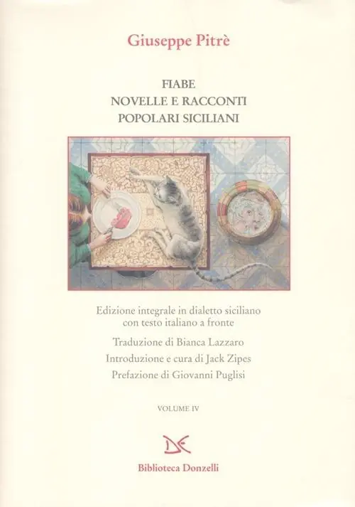 Offerta Limitata Fiabe, novelle e racconti siciliani. Testo siciliano e italiano. Ediz. integrale