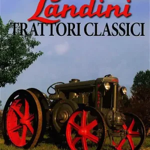 Landini. Trattori classici Prezzo Scontato