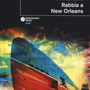 Rabbia a New Orleans Scelto Dai Clienti