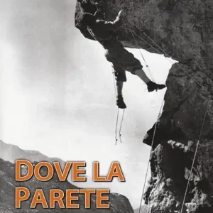 Dove la parete strapiomba Scelto Dai Clienti