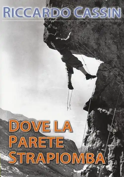 Dove la parete strapiomba Scelto Dai Clienti