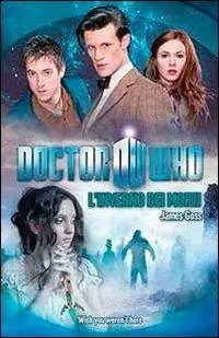 L‘inverno dei morti. Doctor Who Ordina Subito