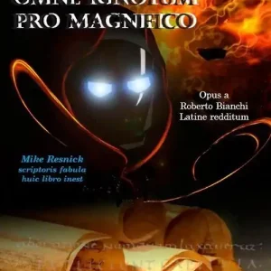 Omne ignotum pro magnifico Super Prezzo