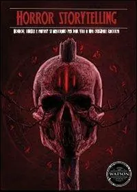 Horror storytelling Offerta Del Giorno