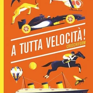 A tutta velocità! Promozione Esclusiva