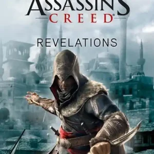 Popolare Assassin‘s Creed. Revelations