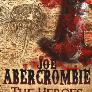The heroes Offerta Lampo