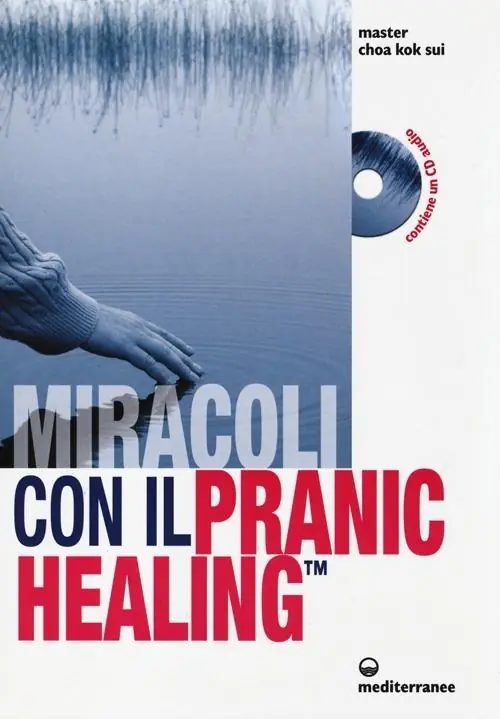 Miracoli con il pranic healing. Manuale pratico di guarigione energetica. Con CD Audio Ordina Subito