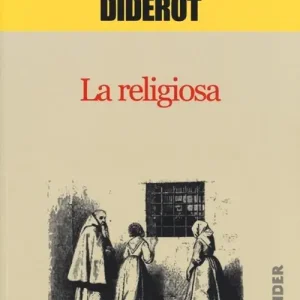 Sconto La religiosa