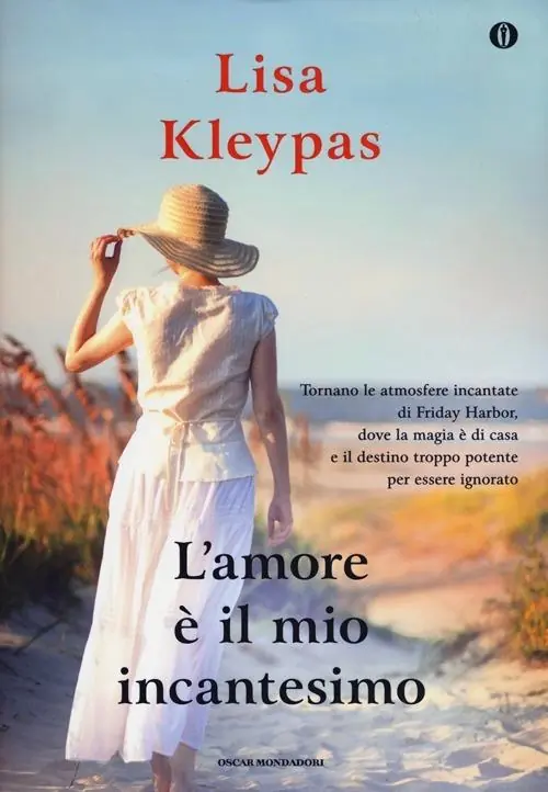 Promozione L‘amore è il mio incantesimo. Ediz. speciale