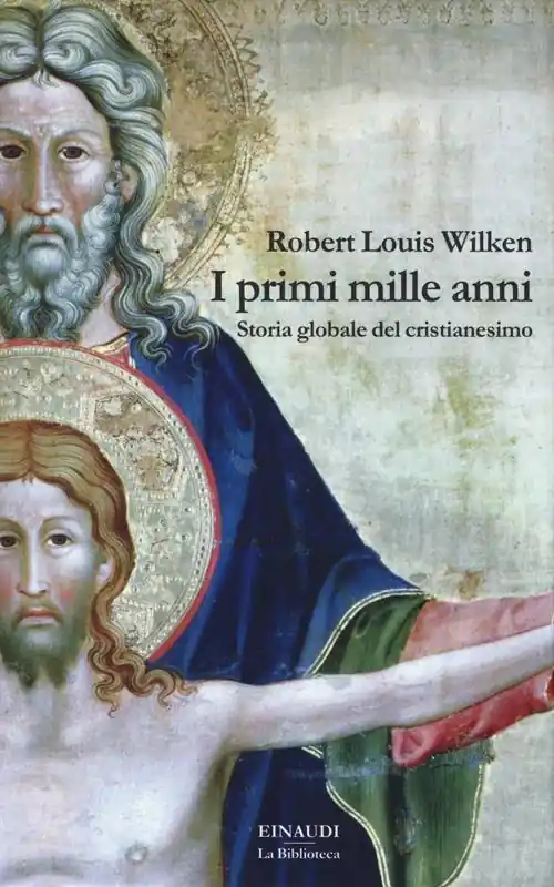 I primi mille anni. Storia globale del cristianesimo Offerta Lampo
