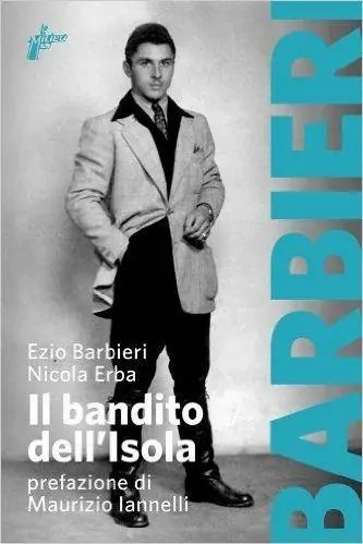 Nuova Collezione Il bandito dell‘Isola