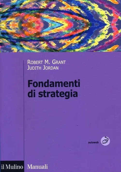 Offerta Limitata Fondamenti di strategia
