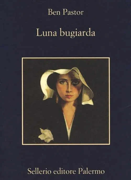 Economico Luna bugiarda