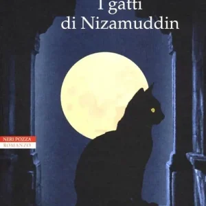 Acquista Ora I gatti di Nizamuddin