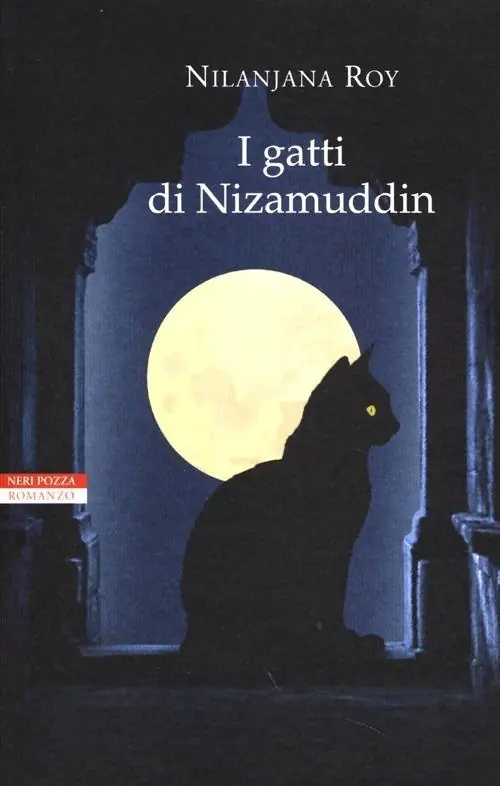 Acquista Ora I gatti di Nizamuddin