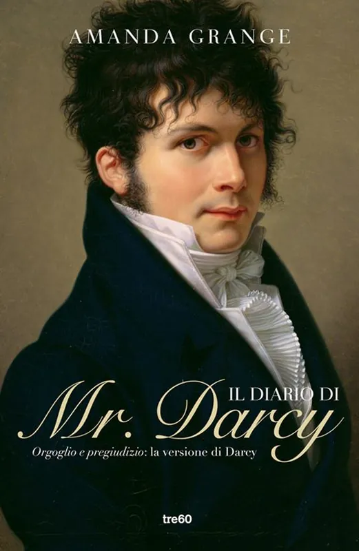 Nuova Collezione Il diario di Mr. Darcy