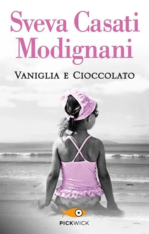 Vaniglia e cioccolato Prezzo Basso