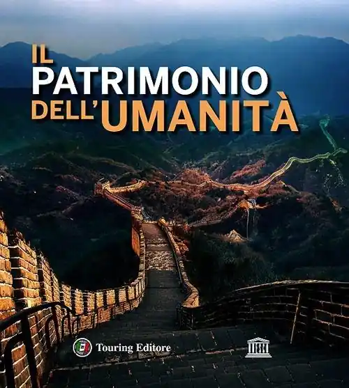 Acquista Ora Il patrimonio dell‘umanità