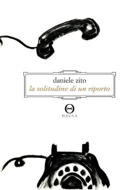 Subito Disponibile La solitudine di un riporto