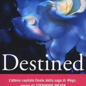 Destined Quantità Limitata
