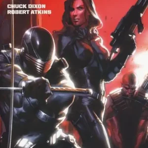 Compra Online G.I. Joe. Vol. 1