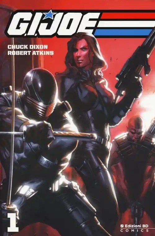 Compra Online G.I. Joe. Vol. 1