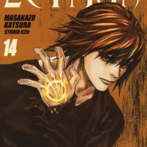 Zetman. Vol. 14 Bestseller