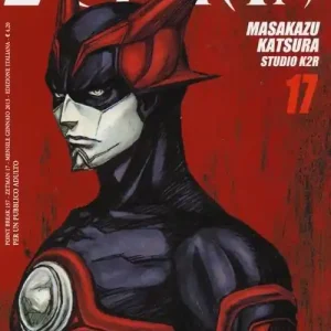 Zetman. Vol. 17 Non Perdere