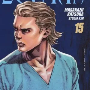 Zetman. Vol. 15 Compra Oggi Stesso