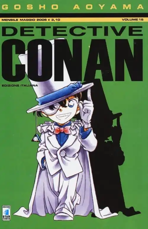 Detective Conan. Vol. 16 Miglior Prezzo