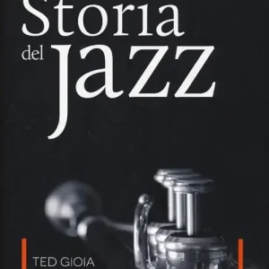 Scelto Dai Clienti Storia del jazz