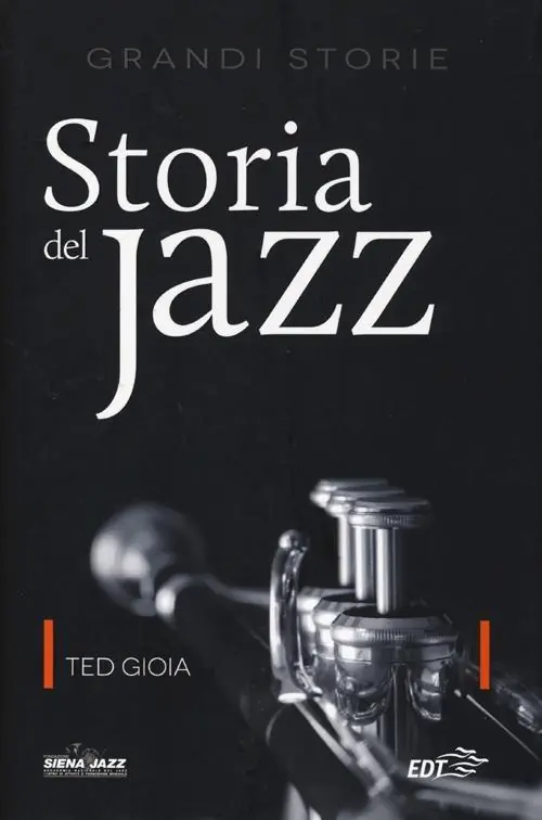 Scelto Dai Clienti Storia del jazz