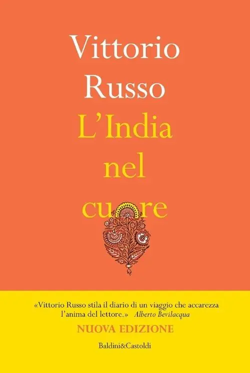L‘India nel cuore Popolare