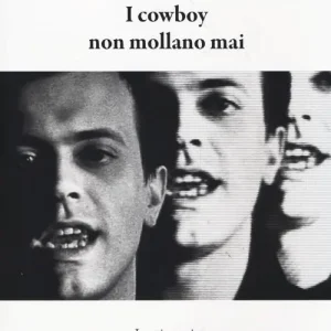I cowboy non mollano mai. La mia storia Più Venduto