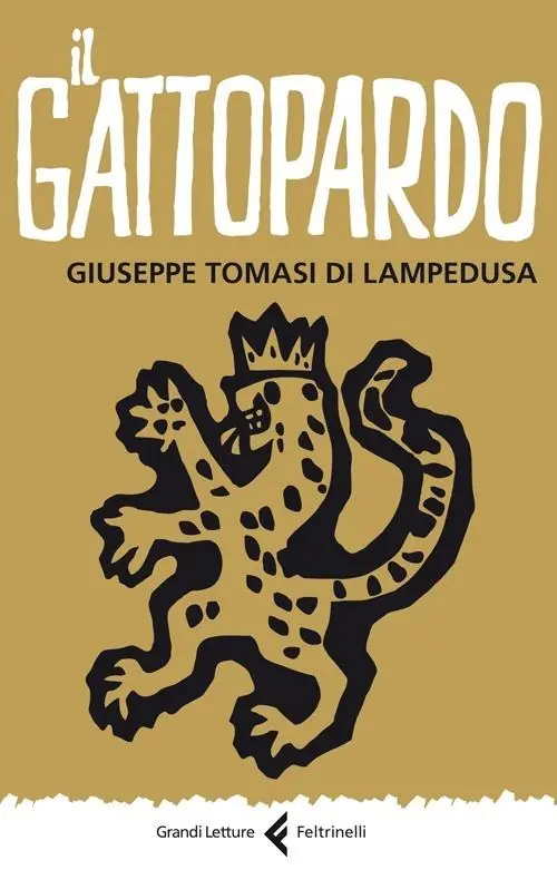 Prezzo Scontato Il Gattopardo