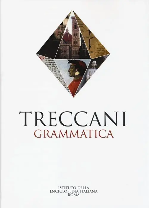 Saldi Grammatica Treccani