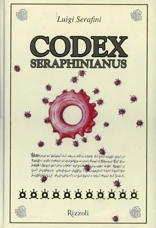 Codex Seraphinianus. Ediz. illustrata Soddisfatti O Rimborsati