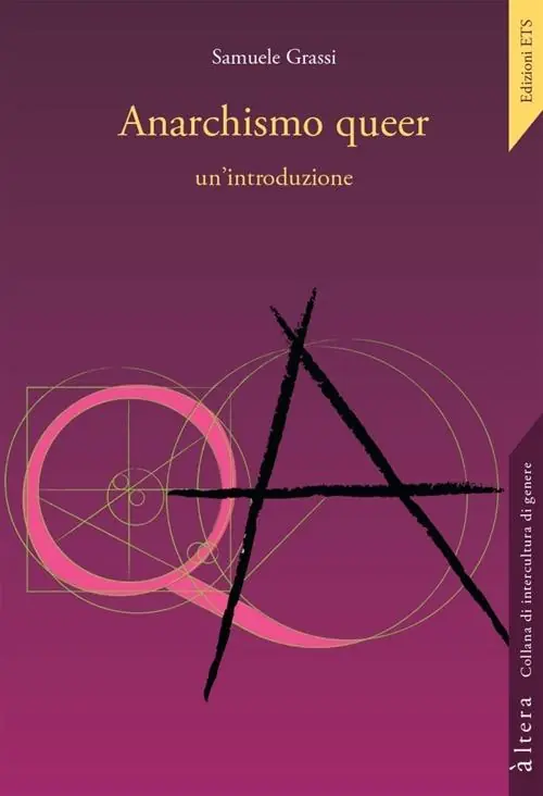 Offerta Speciale Anarchismo queer un‘introduzione