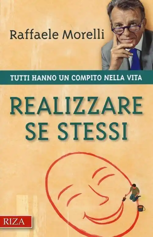 Realizzare se stessi. Tutti hanno un compito nella vita Bestseller