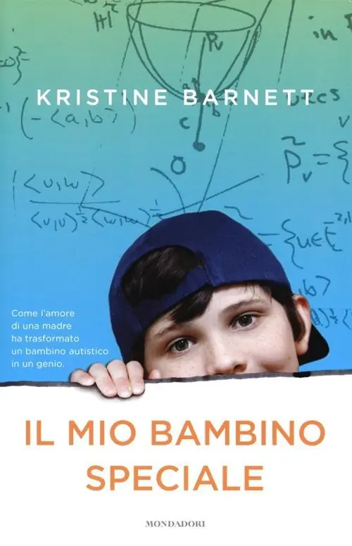 Sconto Il mio bambino speciale