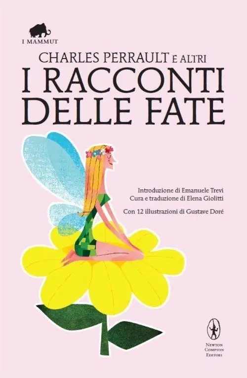 I racconti delle fate. Fiabe francesi alla corte del Re Sole Miglior Prezzo